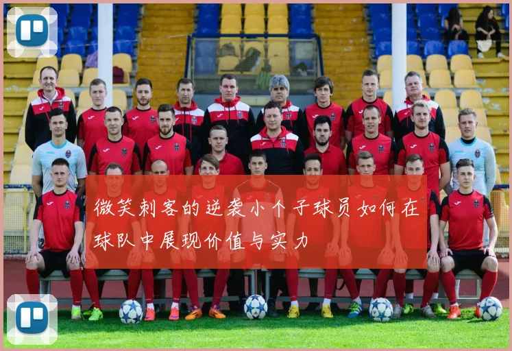 微笑刺客的逆袭小个子球员如何在球队中展现价值与实力