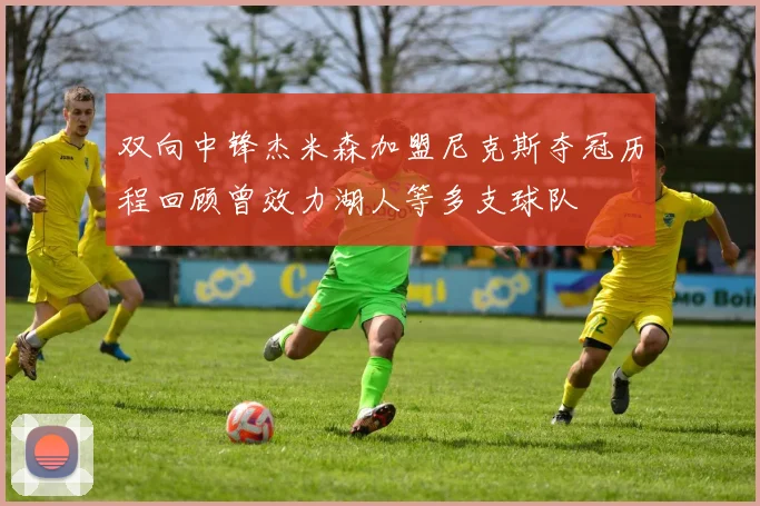 双向中锋杰米森加盟尼克斯夺冠历程回顾曾效力湖人等多支球队